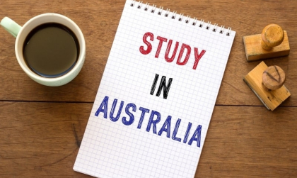 Cách viết Study Plan xin Visa Úc chuẩn chỉnh 